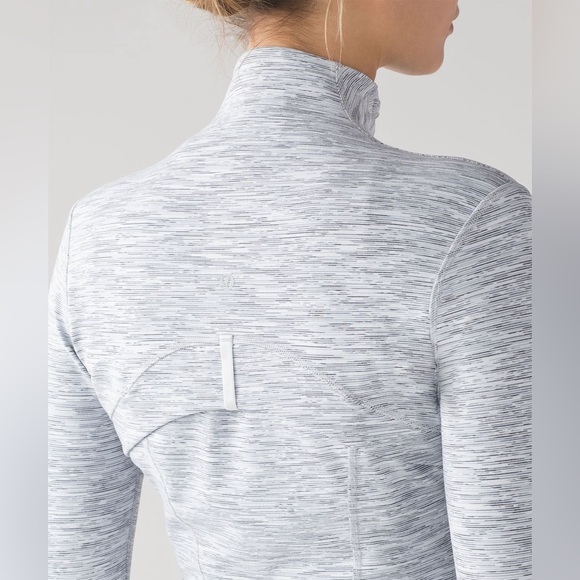 Lululemon Define Jacket size 12 - Picture 7 of 10